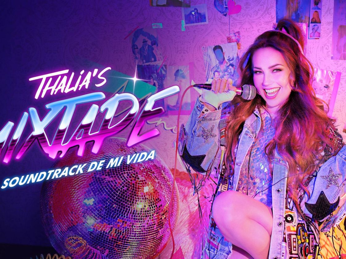 Thalia’s Mixtape