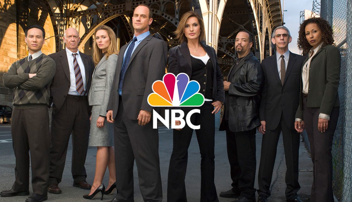 Law And Order: Organized Crime