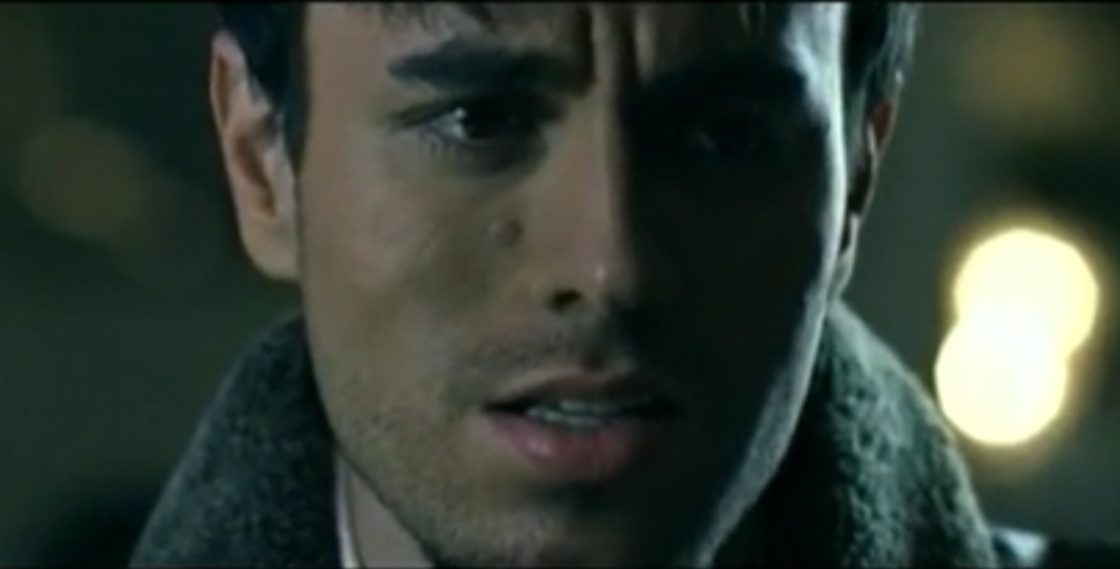 Enrique Iglesias – Quizas