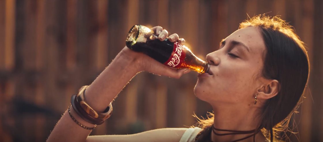 Coca Cola – Mother’s Day